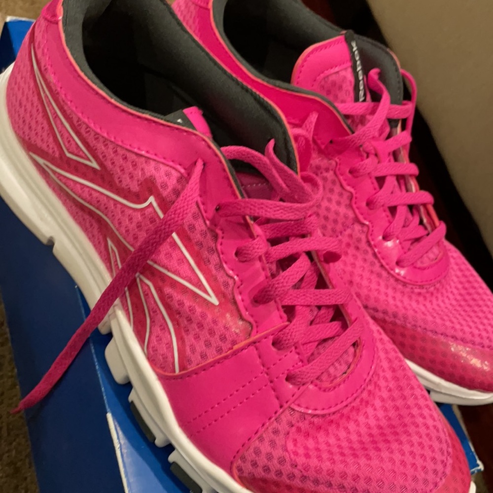 Reebok Gym Shoes
